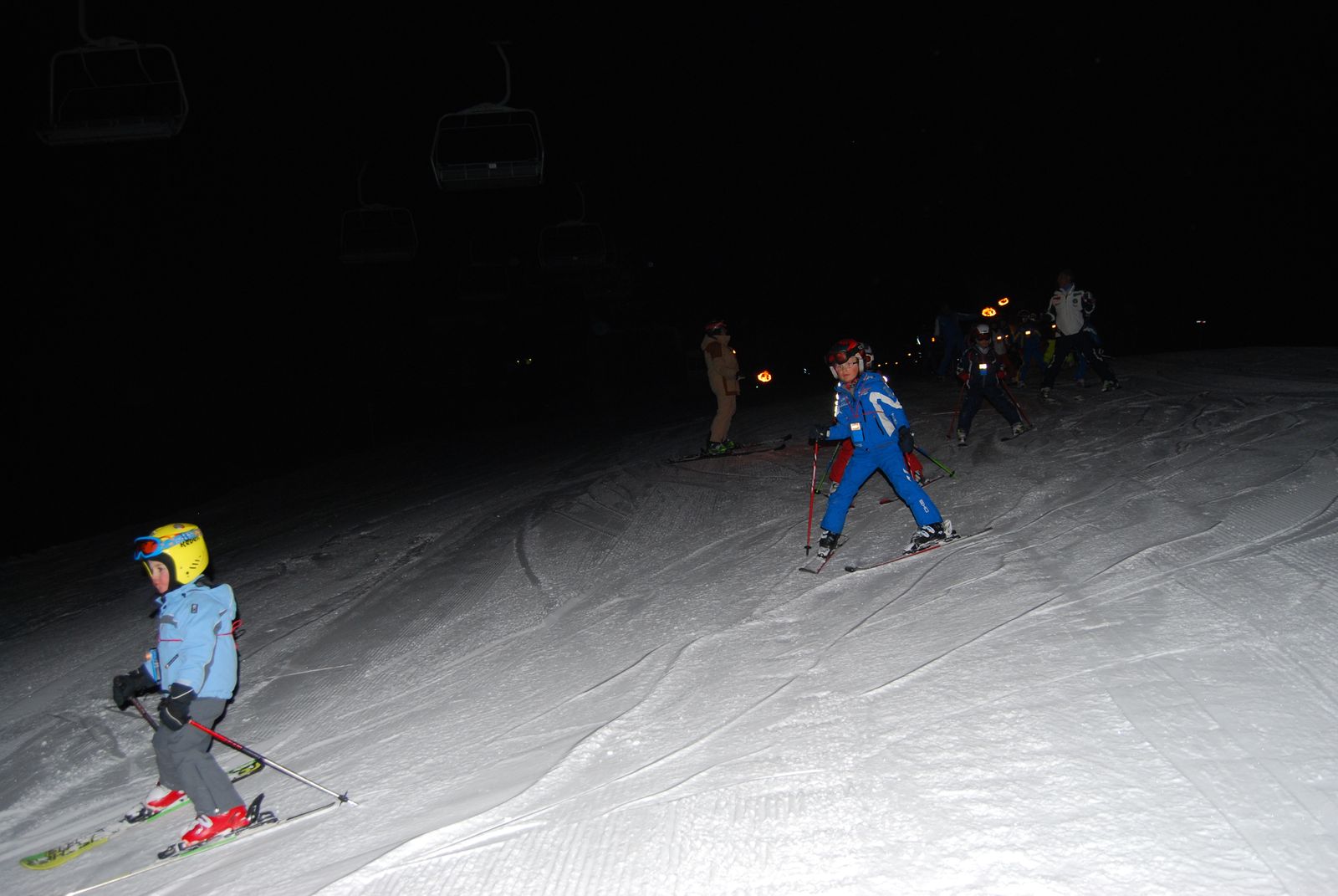 Cena e Fiaccolata 00096